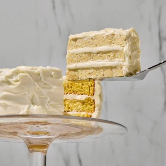 Cake Batter Flavored Bars – 28G Protein 150 Calories 0G Sugar – Includes 12 Bars – High Protein Snack