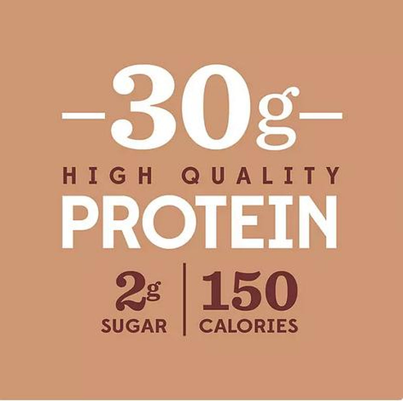 Fairlife Nutrition Plan 30G Protein Shake Chocolate Flavor 11.5 Fl. Oz. 12 Bottles for Protein Intake High Healthy Beverage Energy