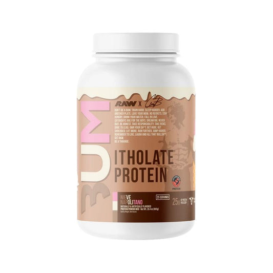 CBUM Itholate Protein