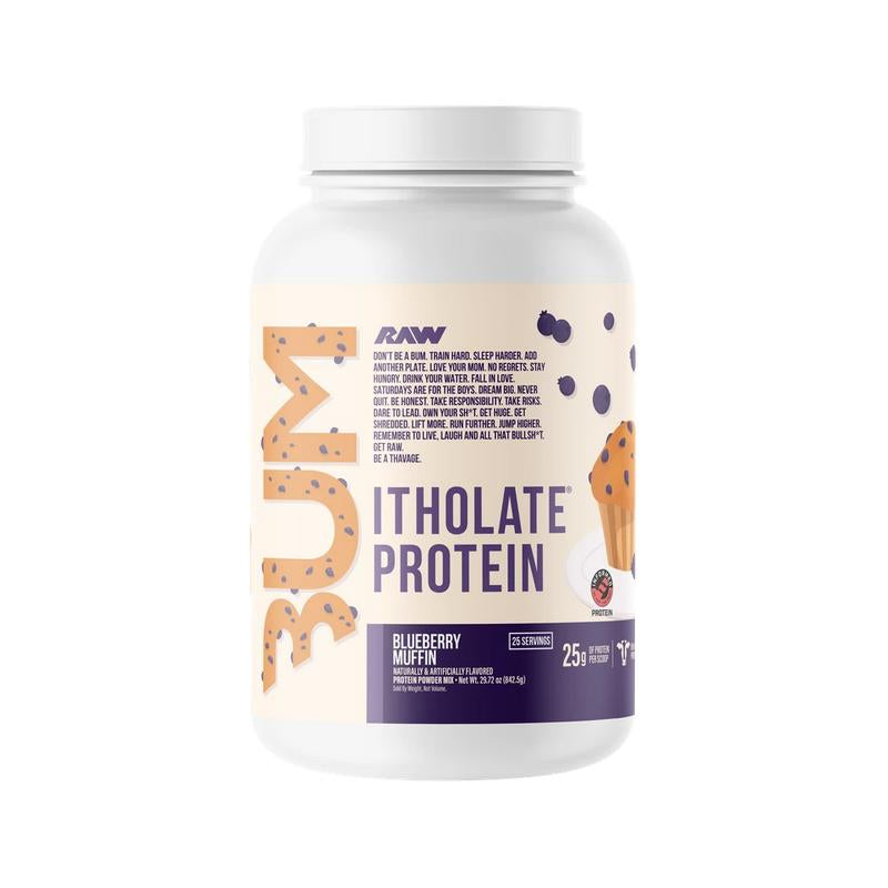 CBUM Itholate Protein