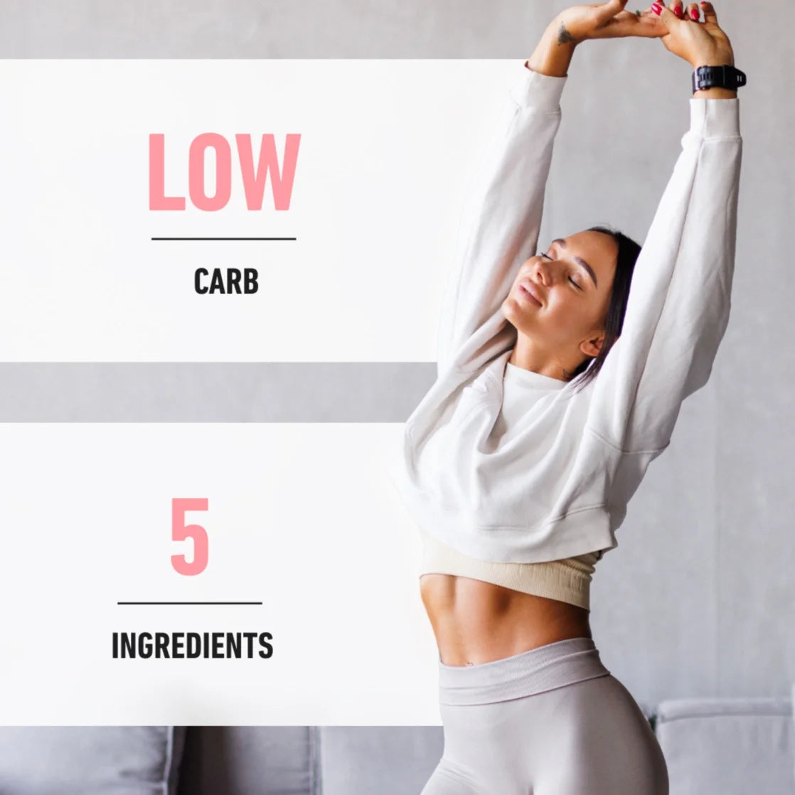 Clear Low Carb 100% Whey Protein Isolate Powder, Mixed Berry, 20G Protein, about 16 Servings