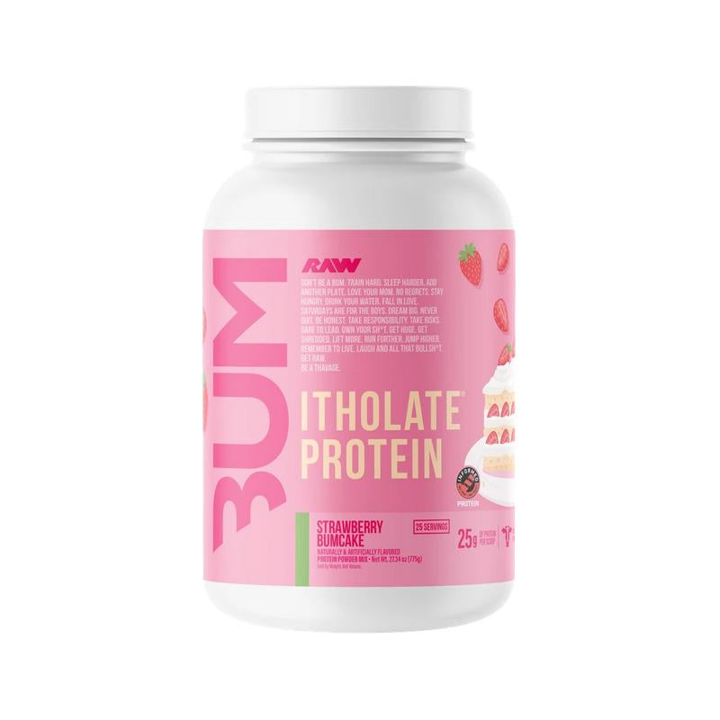 CBUM Itholate Protein