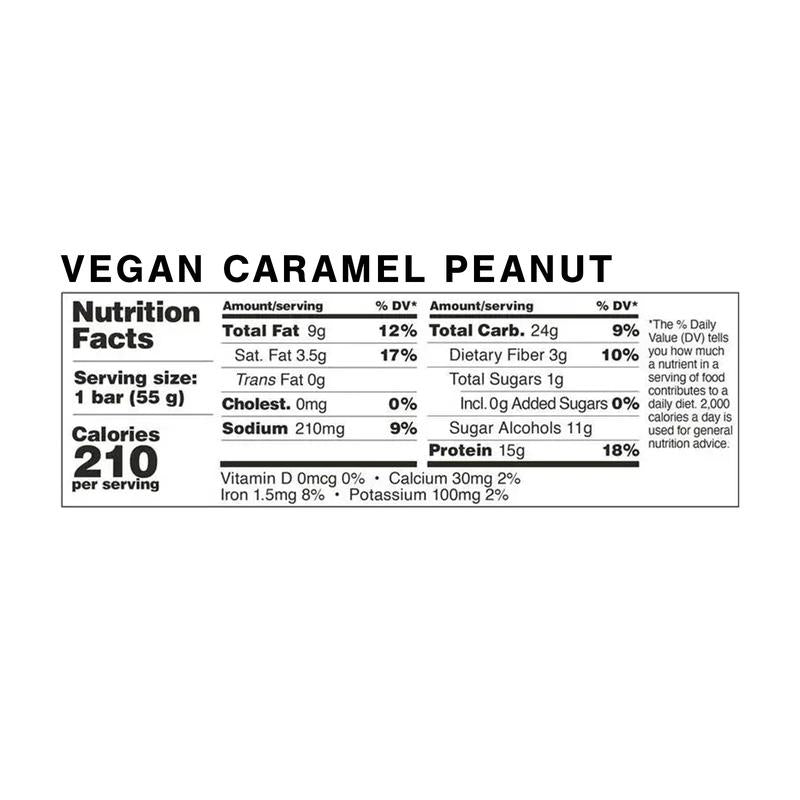Barebells Protein Bars - Box of 12 Healthy Snack with 15-20G Protein