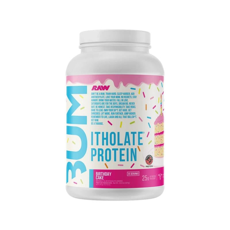 CBUM Itholate Protein
