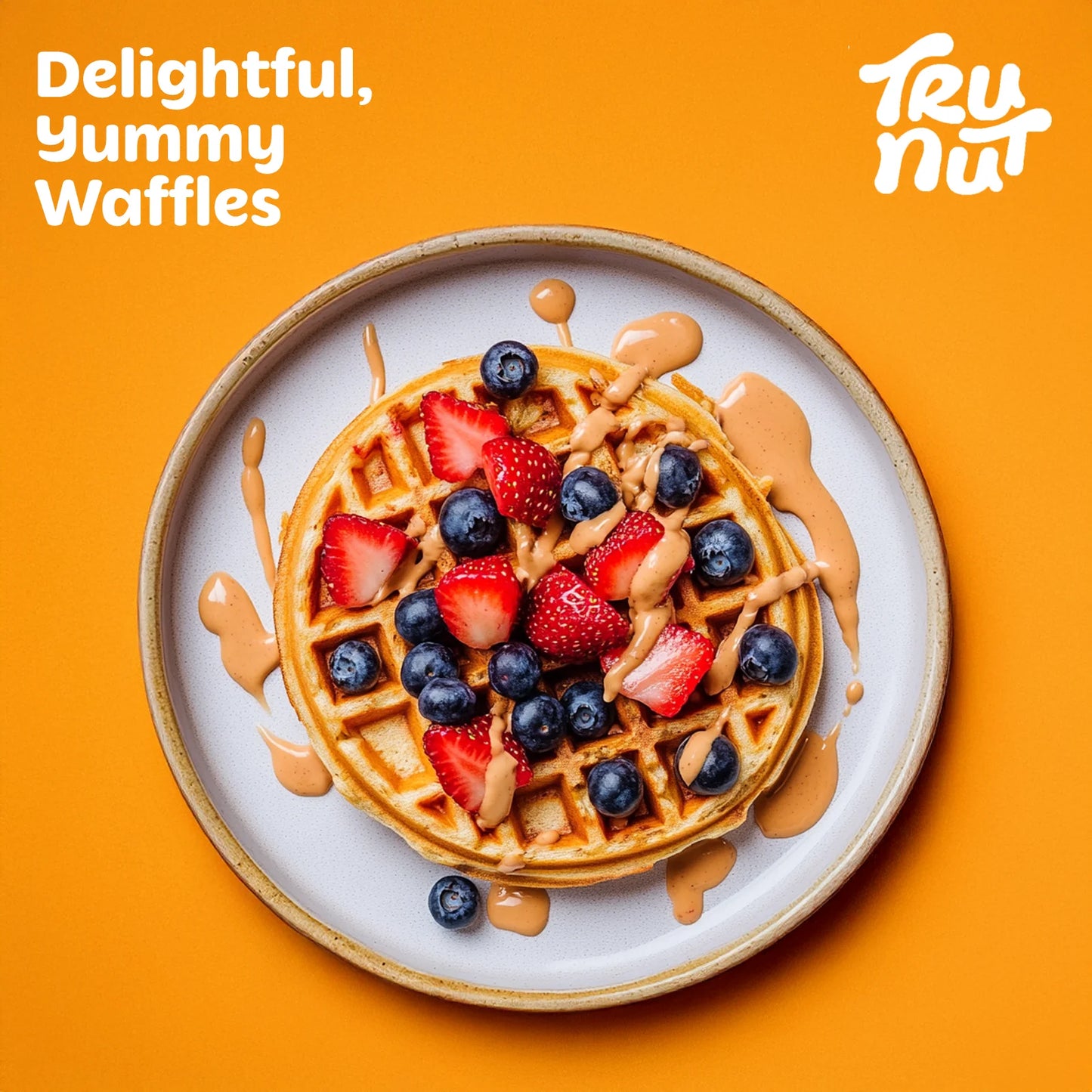 Peanut Protein Powder - 20G of Protein, 140 Calories, Ideal for Smoothies and Protein Shakes, Versatile and Easy to Use, No Sugar Added, Low Carb, Gluten Free, 24Oz