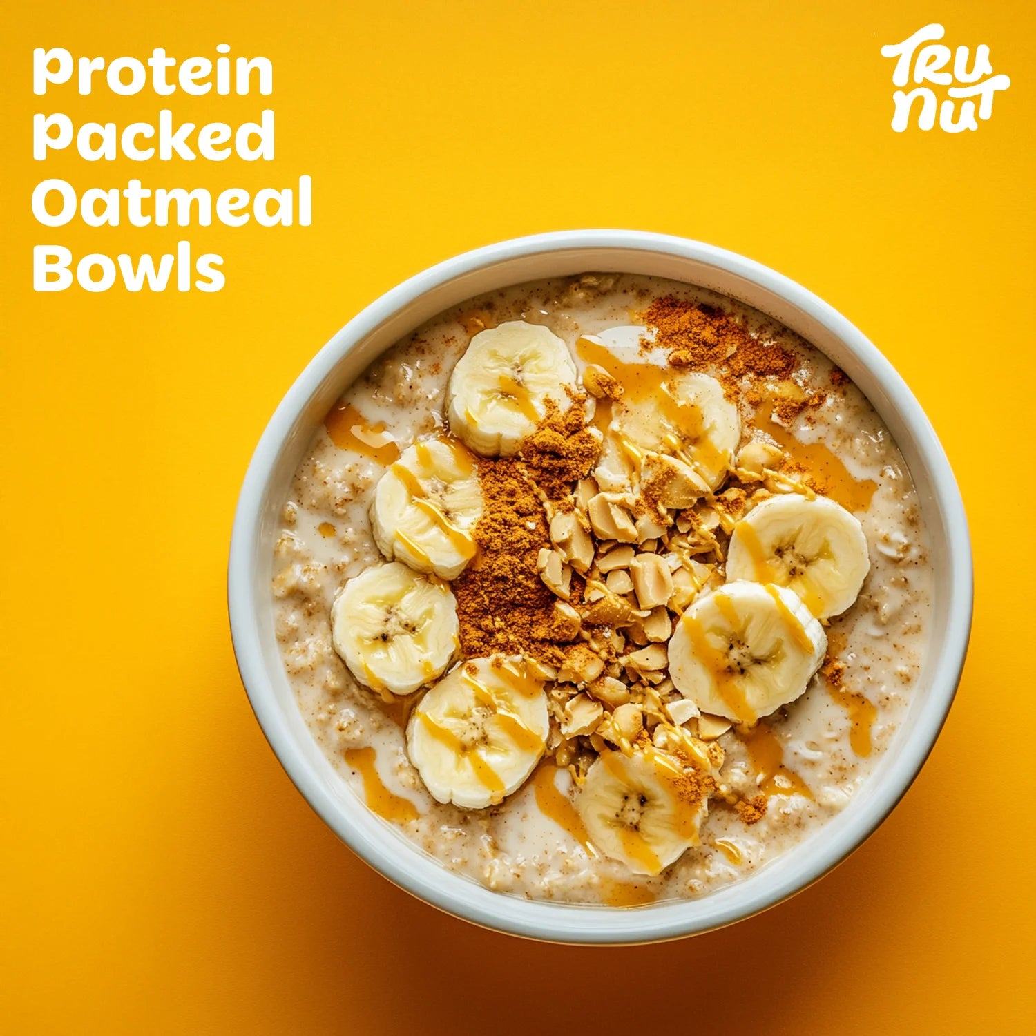 Peanut Protein Powder - 20G of Protein, 140 Calories, Ideal for Smoothies and Protein Shakes, Versatile and Easy to Use, No Sugar Added, Low Carb, Gluten Free, 24Oz