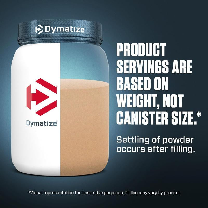 Dymatize ISO100 Hydrolyzed Protein Powder, 100% Whey Isolate, 25G of Protein, 5.5G Bcaas, Gluten Free, Fast Absorbing, Easy Digesting, 20 Servings Healthcare Supplement Whey Edible Dietary