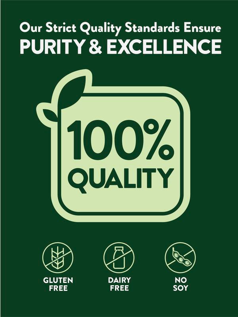 Organic Greens Powder Digestive Enzymes & Prebiotic Blend