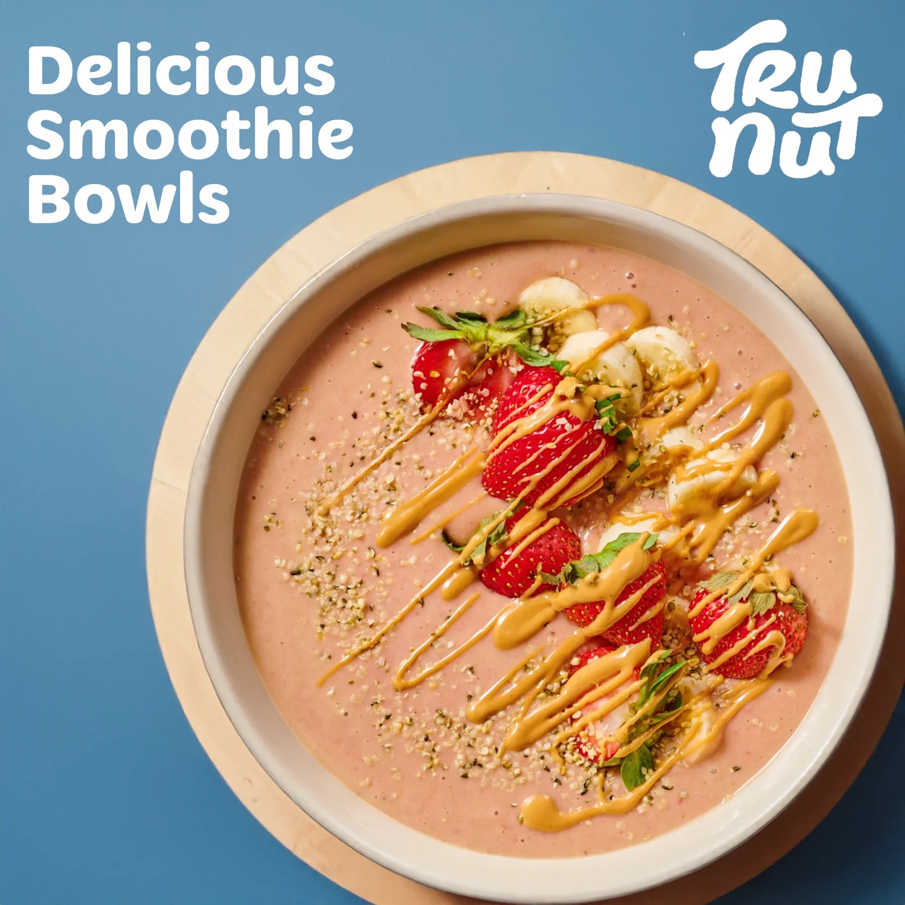 Peanut Protein Powder - 20G of Protein, 140 Calories, Ideal for Smoothies and Protein Shakes, Versatile and Easy to Use, No Sugar Added, Low Carb, Gluten Free, 24Oz